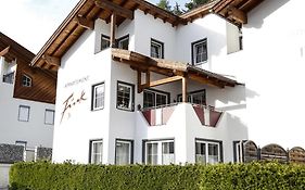 Appartement Fink