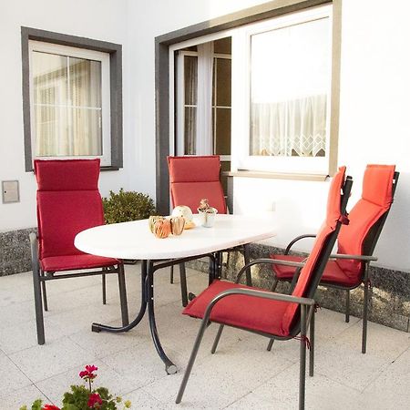 Appartement Fink Jerzens Buitenkant foto