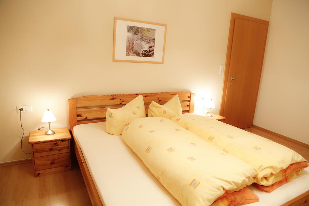 Appartement Fink Jerzens Buitenkant foto
